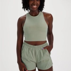 Agave Dylan Tank Bra (S)